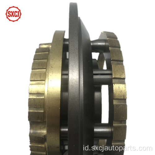 Berkualitas Tinggi 313536x/A313536x Synchronizer Ring Hub Sleeve Untuk Eaton Transmisi Suku Cadang Luang